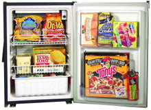 Load image into Gallery viewer, Norcold DE0788 High Efficiency AC/DC Fridge