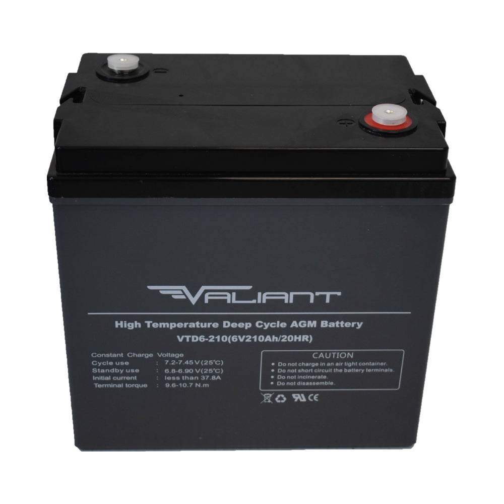 Batteries – VanLife Supply