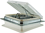 Roof Vent with 12V Exhaust Fan