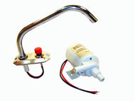 12V Pump & Faucet Kit