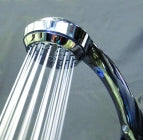 Air Fusion Shower Kit