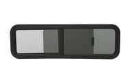 C. R. Laurence Bunk Window - Slider