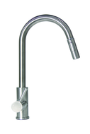 Bullet Pull Down Faucet