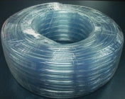 ID Clear Vinyl Tubing