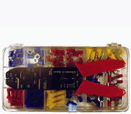 Crimping Tool Set