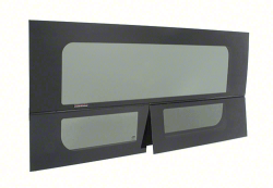ProMaster Drivers Side Front T-Vent Window – VanLife Supply