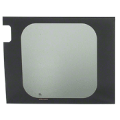 ProMaster Van Fixed Window Left Rear Door – VanLife Supply