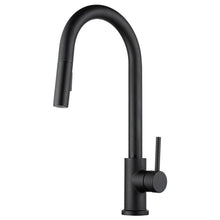 Load image into Gallery viewer, Pull-Down Kitchen Faucet-CP
