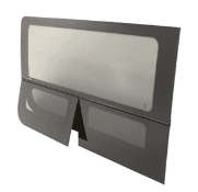 Sprinter Van T-Vent Driver's Side Forward Window