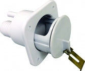 Telescoping Water Fill - P.W.