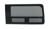 Transit Passenger's Side Sliding Door Window