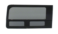 Transit Driver's Side Forward Window