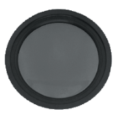 Tinted Round Porthole Window