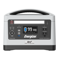Energizer 540Wh Lithium All-in-One Battery Station