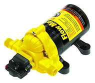 Flow Max 3.2 GPM 12V Water Pump